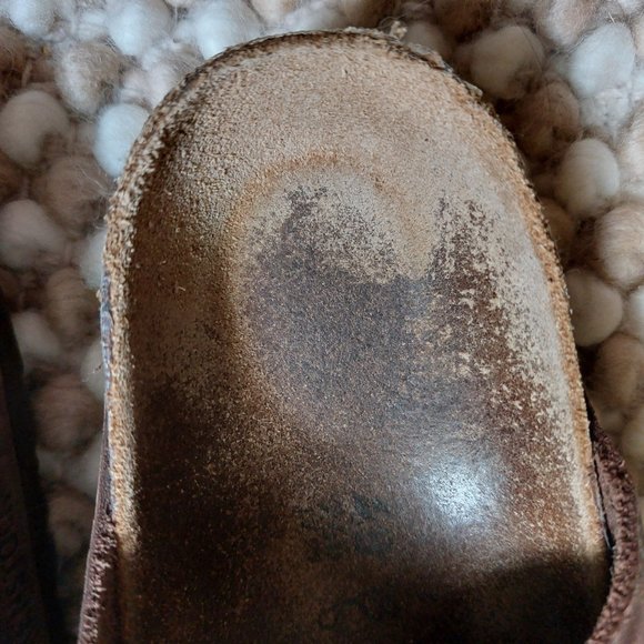Birkenstock Arizona - Oiled Leather 'Habana' - Picture 9 of 13